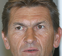 >> Klaus Augenthaler _